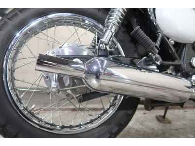 Kawasaki Estrella