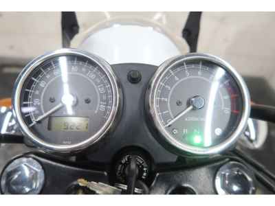 Kawasaki Estrella