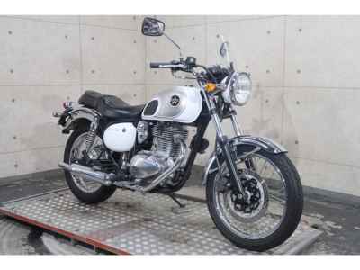 Kawasaki Estrella