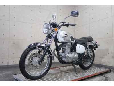 Kawasaki Estrella