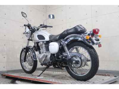 Kawasaki Estrella