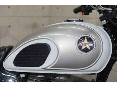 Kawasaki Estrella
