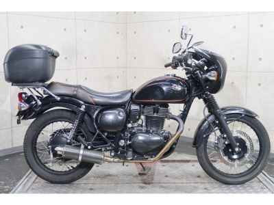 Kawasaki Estrella