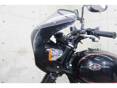 Kawasaki Estrella