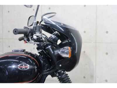 Kawasaki Estrella