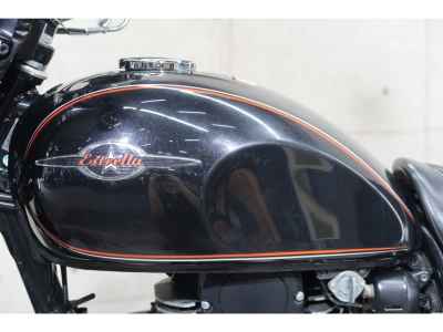 Kawasaki Estrella
