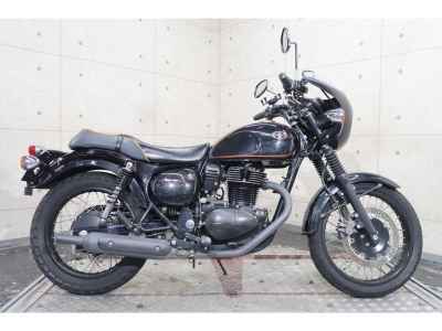 Kawasaki Estrella