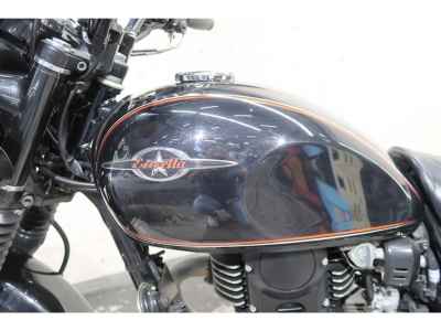 Kawasaki Estrella