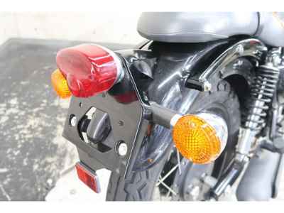 Kawasaki Estrella