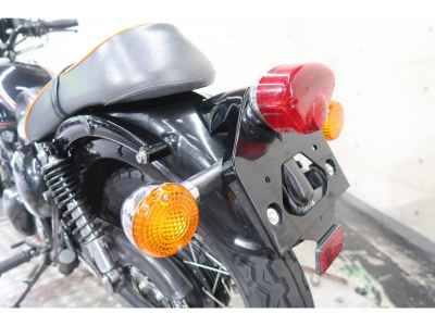 Kawasaki Estrella
