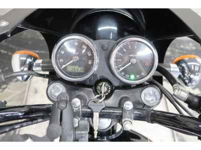 Kawasaki Estrella