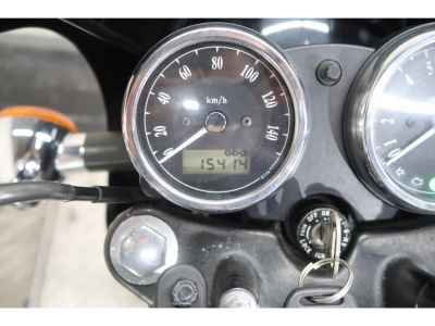 Kawasaki Estrella