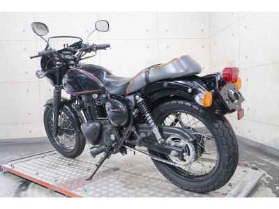 Kawasaki Estrella