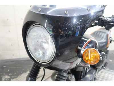 Kawasaki Estrella