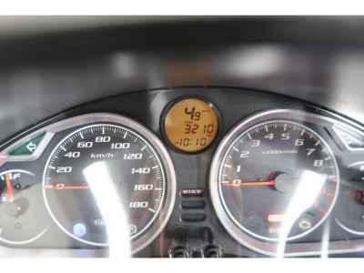 Honda Silver Wing 400GT 2012