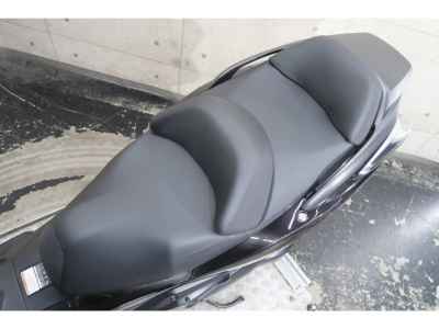 Honda Silver Wing 400GT 2012