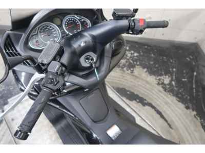 Honda Silver Wing 400GT 2012