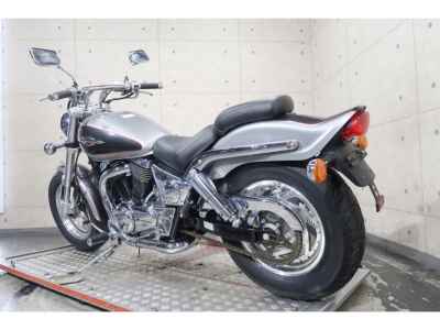 Suzuki Desperado 400