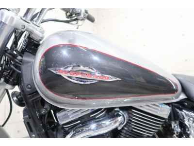 Suzuki Desperado 400