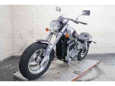 Suzuki Desperado 400