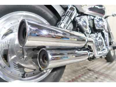 Suzuki Desperado 400