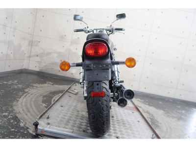 Suzuki Desperado 400