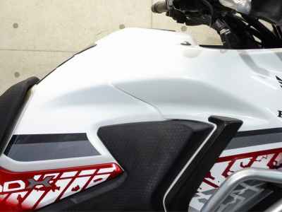 Honda CB400X 2016