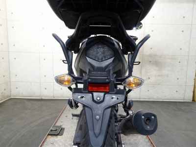 Honda CB400X 2016
