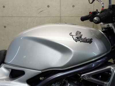Kawasaki Balius ZR250
