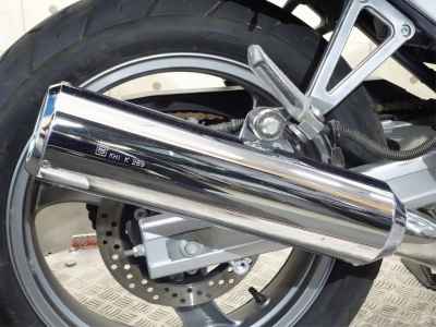 Kawasaki Balius ZR250