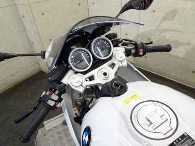 BMW R nineT Racer 2017