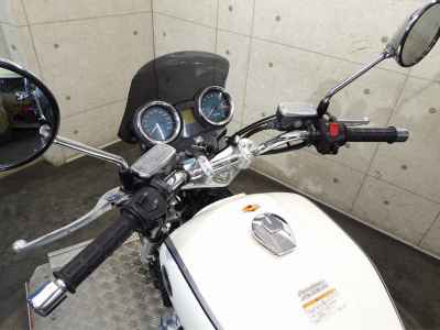 Honda CB1100 2011