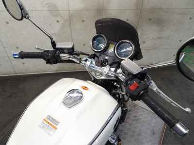 Honda CB1100 2011