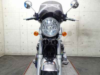 Honda CB1100 2011