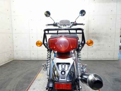 Honda CB1100 2011