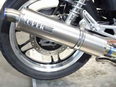 Honda CB1100 2011