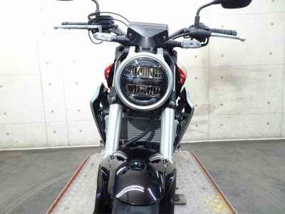 Honda CB250R 2018