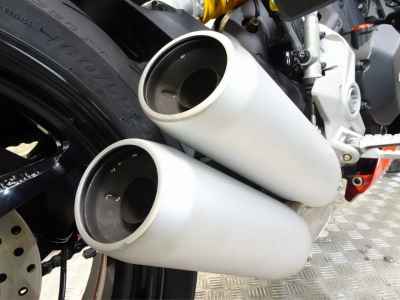 Ducati Supersport 950 S 2022