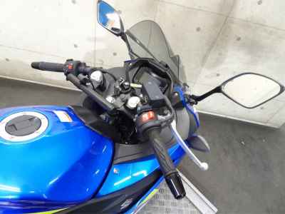 Suzuki GSX250R