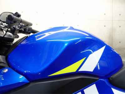 Suzuki GSX250R
