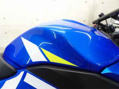 Suzuki GSX250R