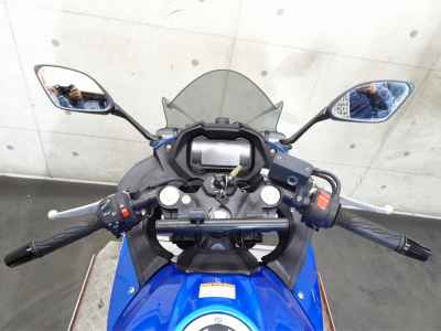 Suzuki GSX250R