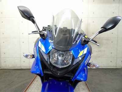 Suzuki GSX250R
