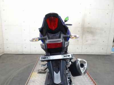 Suzuki GSX250R