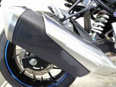 Suzuki GSX250R