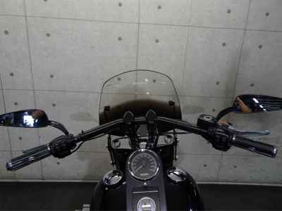 Harley-Davidson Fat Boy FLSTFB1580 2012