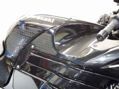Kawasaki Ninja ZX-14R 2012