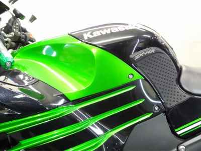 Kawasaki Ninja ZX-14R 2013