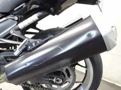 Kawasaki Ninja ZX-14R 2013