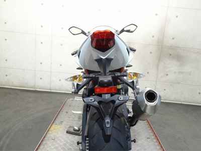 Triumph Daytona 675R 2014